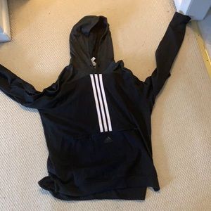 Adidas Sweatshirt